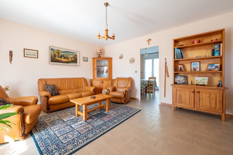 Vente Maison Saint-Georges-de-Didonne - 4 pièces -84 m² - (17110)