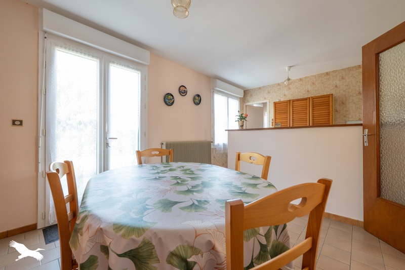 Vente Maison Saint-Georges-de-Didonne - 4 pièces -84 m² - (17110)