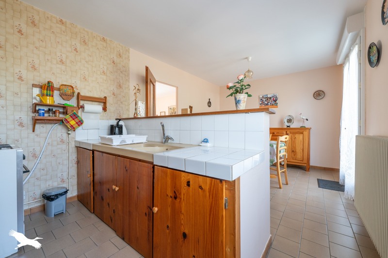 Vente Maison Saint-Georges-de-Didonne - 4 pièces -84 m² - (17110)