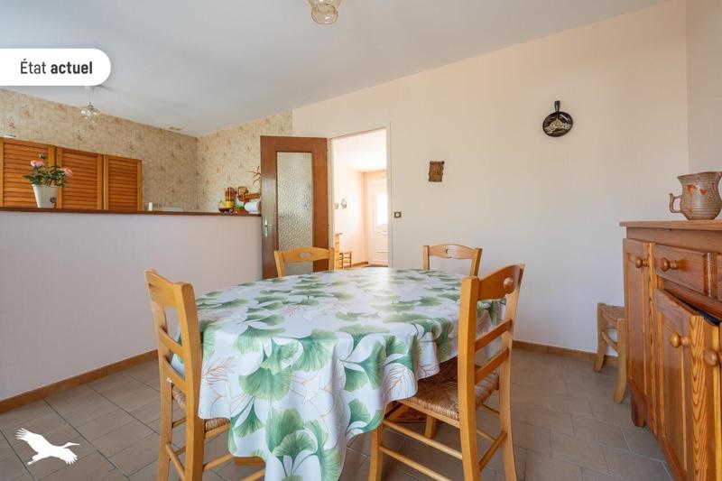 Vente Maison Saint-Georges-de-Didonne - 4 pièces -84 m² - (17110)