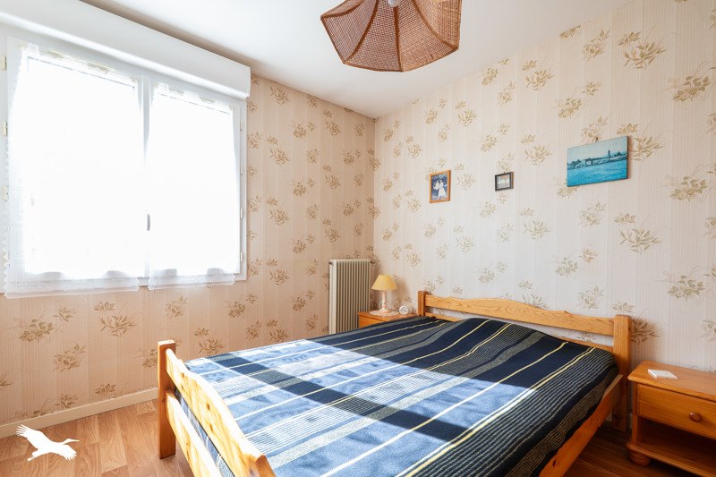 Vente Maison Saint-Georges-de-Didonne - 4 pièces -84 m² - (17110)