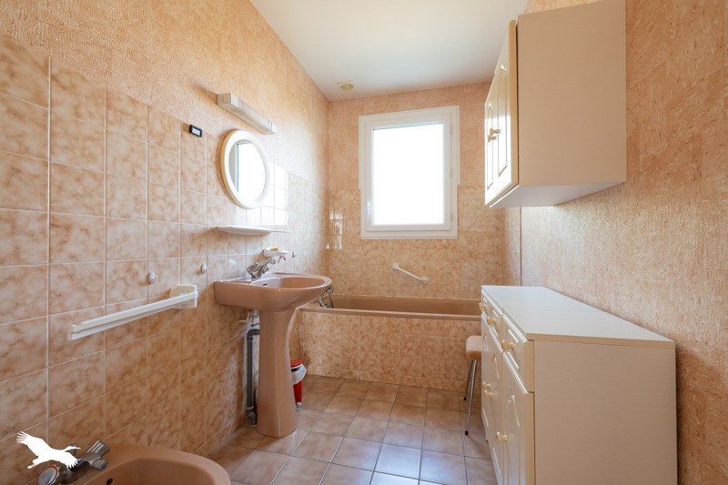 Vente Maison Saint-Georges-de-Didonne - 4 pièces -84 m² - (17110)