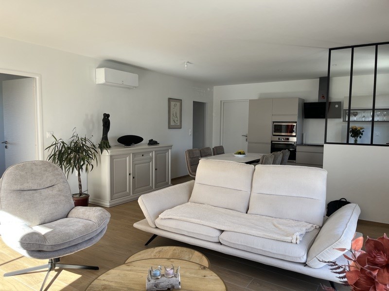 Vente Maison Saint-Georges-de-Didonne - 3 pièces -76 m² - (17110)