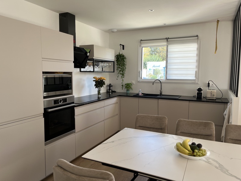 Vente Maison Saint-Georges-de-Didonne - 3 pièces -76 m² - (17110)