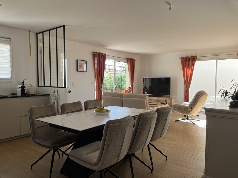 Vente Maison Saint-Georges-de-Didonne - 3 pièces -76 m² - (17110)