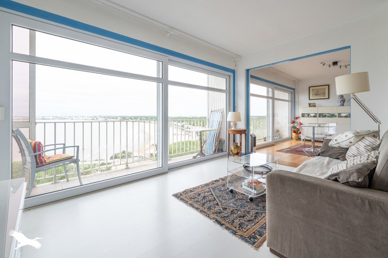 Appartement 3 pièces 60 m² · à Saint-Georges-de-Didonne · 60 m² · 468 000 €