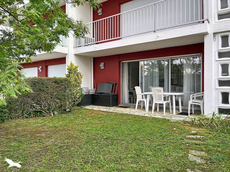 Appartement 1 pièce 26 m² · à Saint-Georges-de-Didonne · 26 m² · 145 800 €