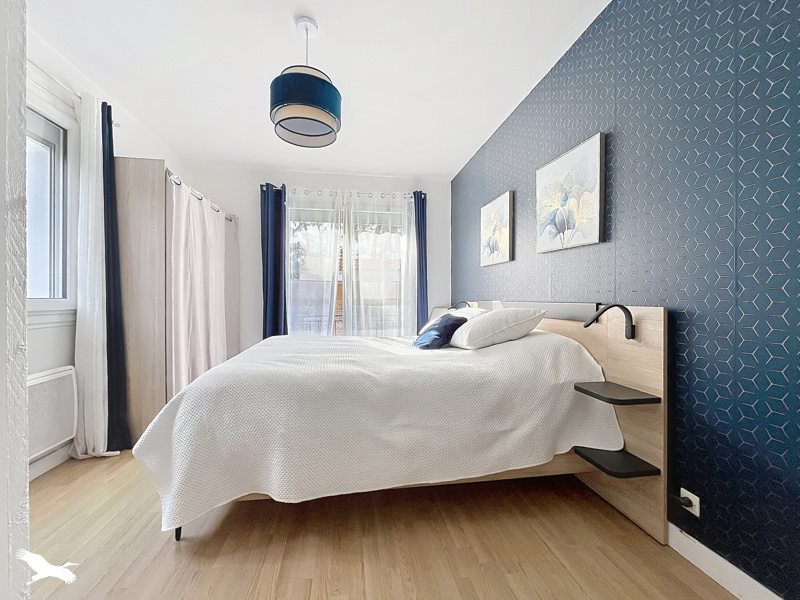Vente Maison Saint-Georges-de-Didonne - 9 pièces -219 m² - (17110)