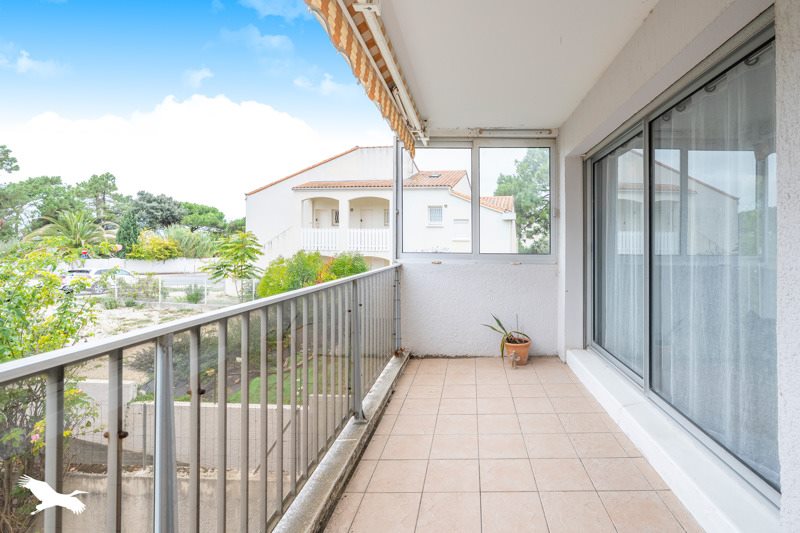 Appartement 2 pièces 53 m² · à Saint-Georges-de-Didonne · 53 m² · 249 900 €