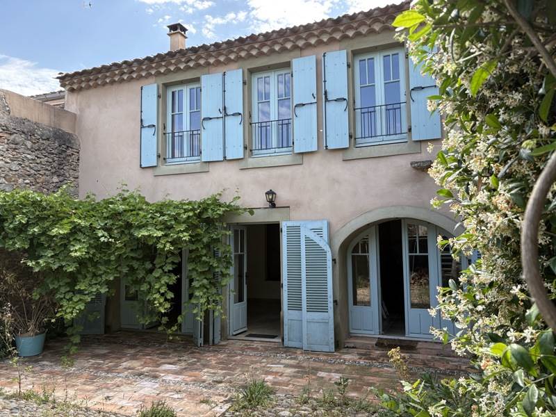 Vente Maison CARCASSONNE - 6 pièces -138 m² - (11000)