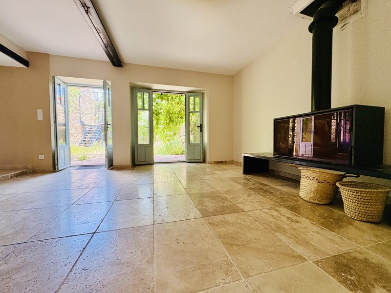 Vente Maison CARCASSONNE - 6 pièces -138 m² - (11000)