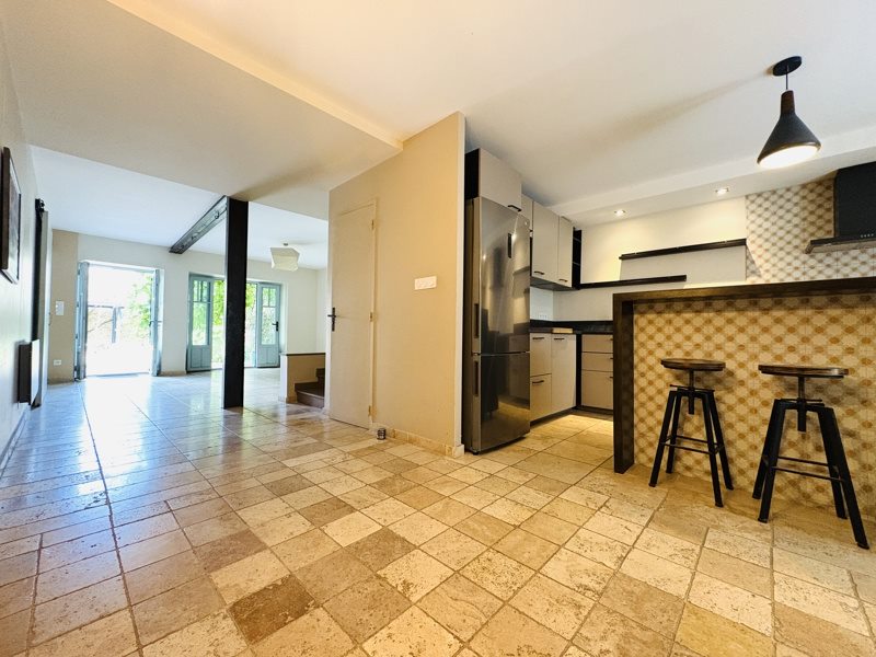 Vente Maison CARCASSONNE - 6 pièces -138 m² - (11000)