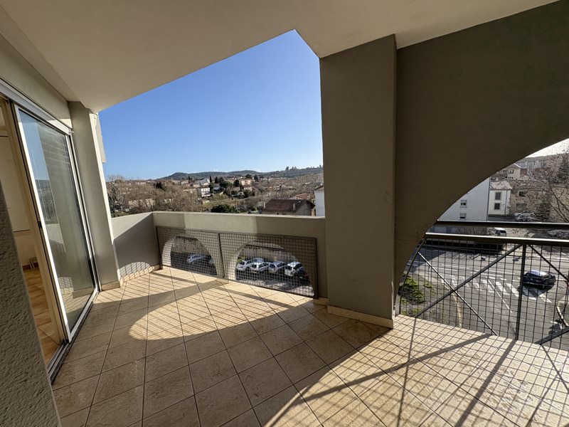 Vente Appartement CARCASSONNE - 5 pièces -103 m² - (11000)