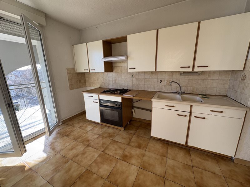 Vente Appartement CARCASSONNE - 5 pièces -103 m² - (11000)