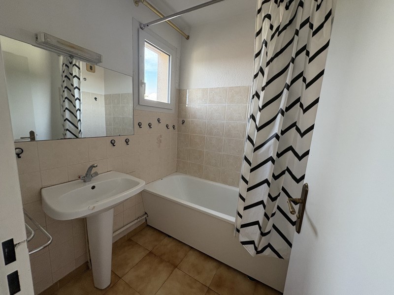 Vente Appartement CARCASSONNE - 5 pièces -103 m² - (11000)