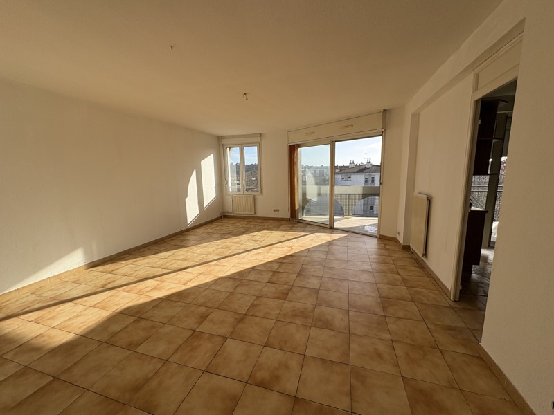 Vente Appartement CARCASSONNE - 5 pièces -103 m² - (11000)
