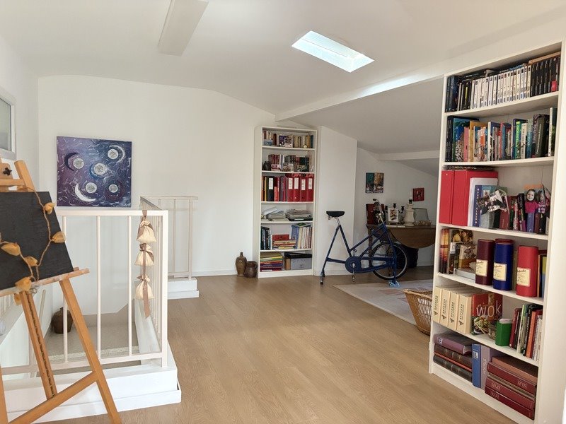 Vente Appartement CARCASSONNE - 5 pièces -138 m² - (11000)