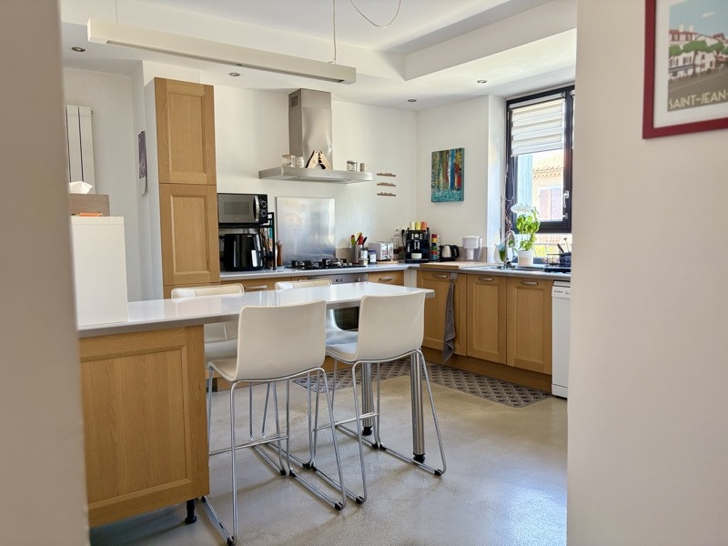 Vente Appartement CARCASSONNE - 5 pièces -138 m² - (11000)