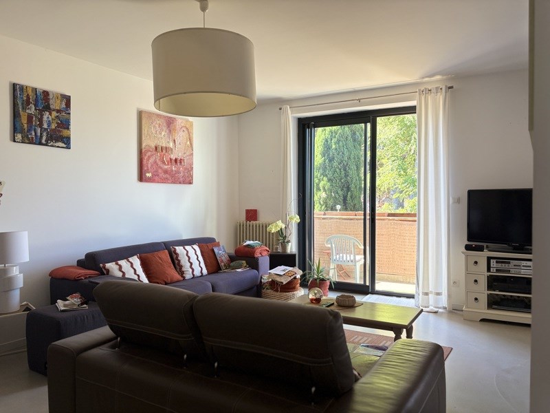 Vente Appartement CARCASSONNE - 5 pièces -138 m² - (11000)