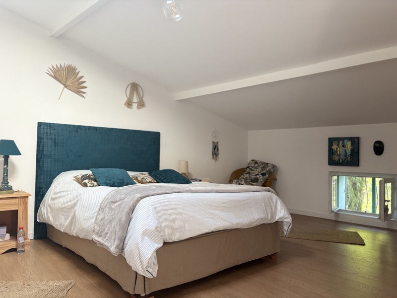 Vente Appartement CARCASSONNE - 5 pièces -138 m² - (11000)