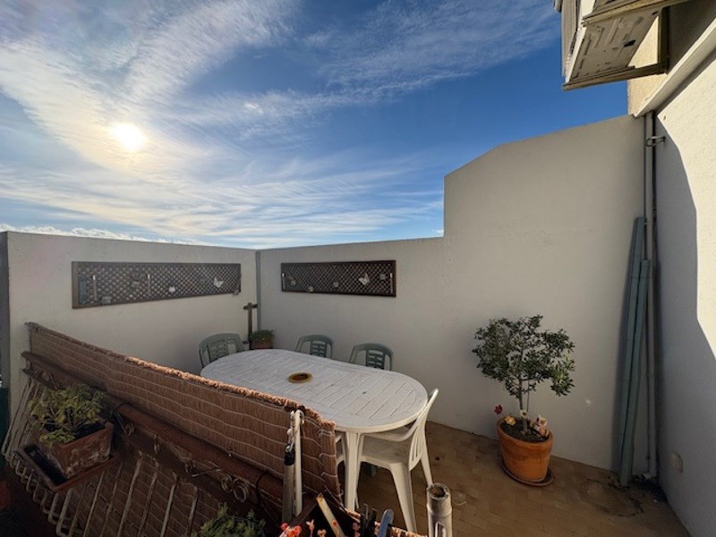 Vente Appartement CARCASSONNE - 5 pièces -138 m² - (11000)