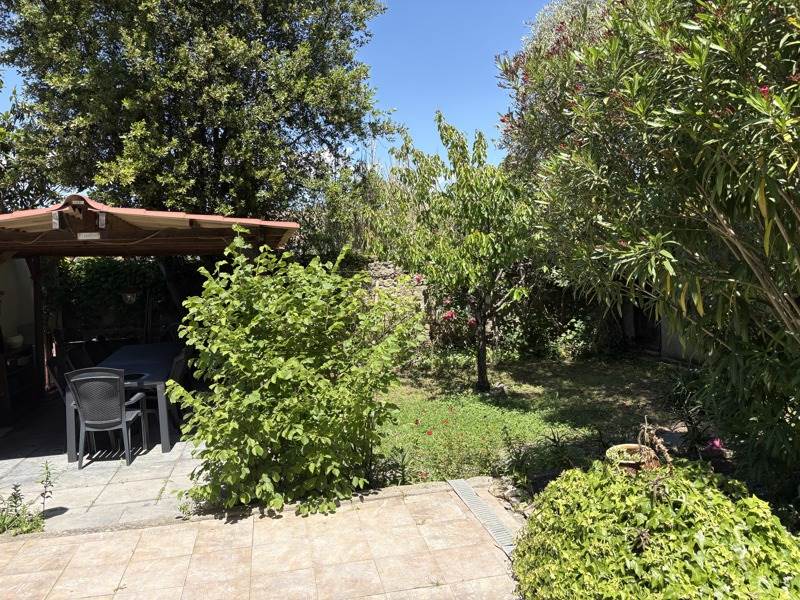Vente Maison CARCASSONNE - 6 pièces -198 m² - (11000)