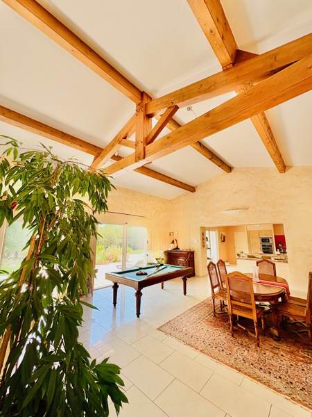 Vente Maison CARCASSONNE - 8 pièces -310 m² - (11000)