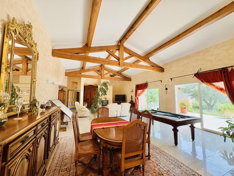 Vente Maison CARCASSONNE - 8 pièces -310 m² - (11000)