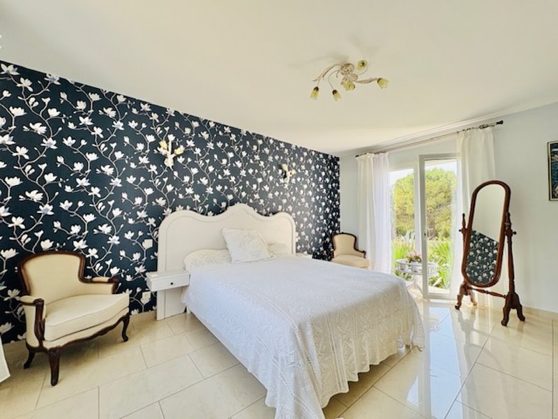 Vente Maison CARCASSONNE - 8 pièces -310 m² - (11000)