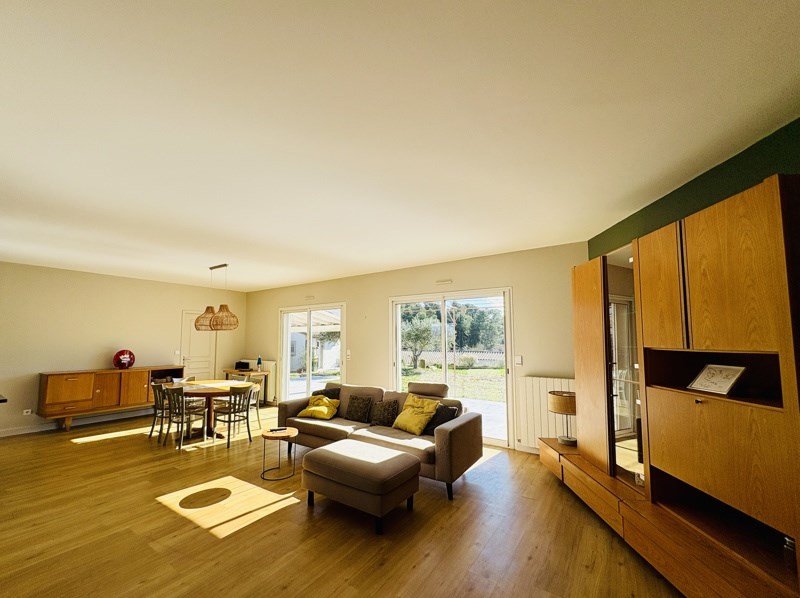 Vente Maison CARCASSONNE - 5 pièces -135 m² - (11000)