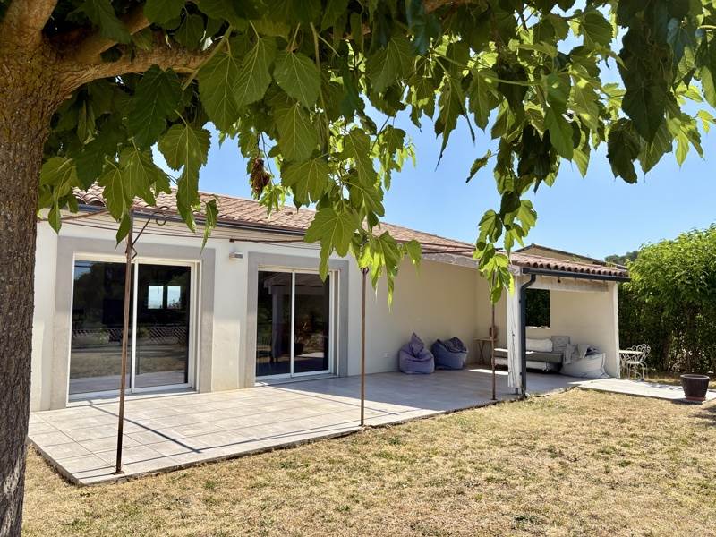 Vente Maison CARCASSONNE - 5 pièces -135 m² - (11000)