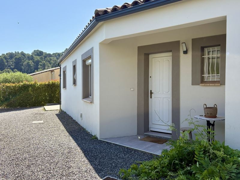 Vente Maison CARCASSONNE - 5 pièces -135 m² - (11000)