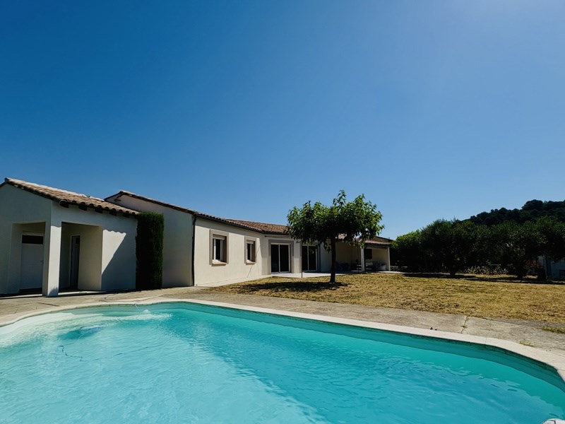 Vente Maison CARCASSONNE - 5 pièces -135 m² - (11000)