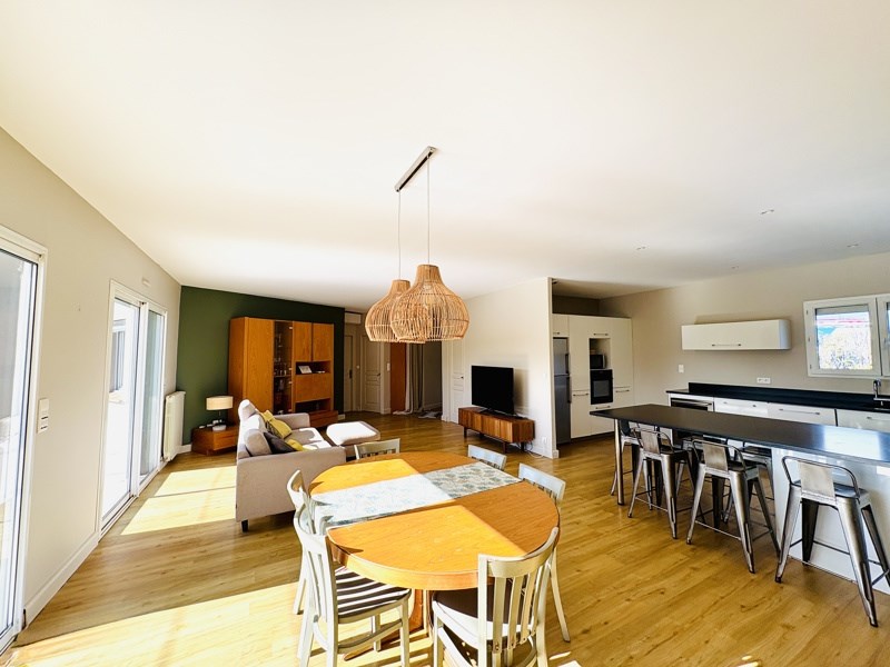 Vente Maison CARCASSONNE - 5 pièces -135 m² - (11000)