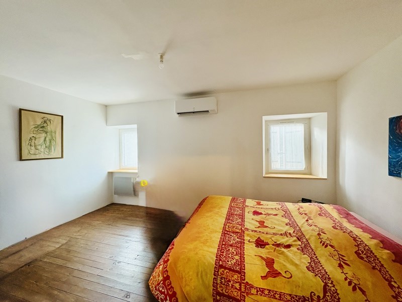 Vente Maison LACOMBE - 3 pièces -75 m² - (11310)