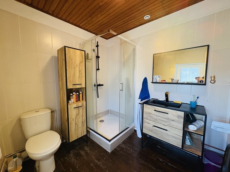 Vente Maison LACOMBE - 3 pièces -75 m² - (11310)