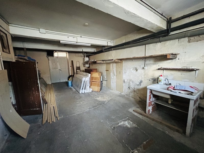 Vente Maison CARCASSONNE - 4 pièces -83 m² - (11000)