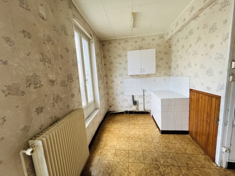 Vente Maison CARCASSONNE - 4 pièces -83 m² - (11000)