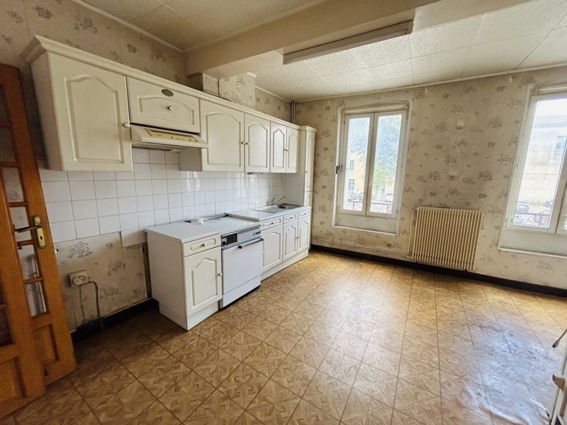 Vente Maison CARCASSONNE - 4 pièces -83 m² - (11000)