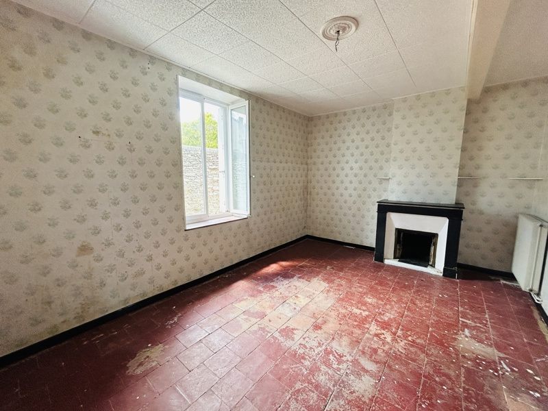 Vente Maison CARCASSONNE - 4 pièces -83 m² - (11000)