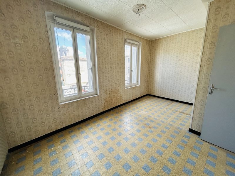 Vente Maison CARCASSONNE - 4 pièces -83 m² - (11000)