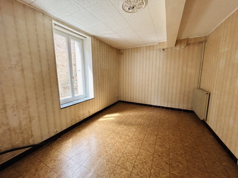 Vente Maison CARCASSONNE - 4 pièces -83 m² - (11000)