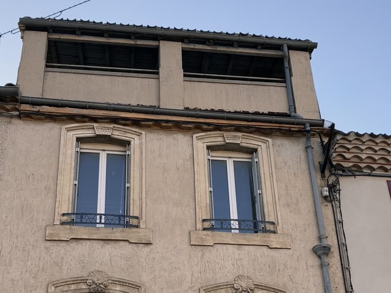 Vente Maison CARCASSONNE - 4 pièces -83 m² - (11000)