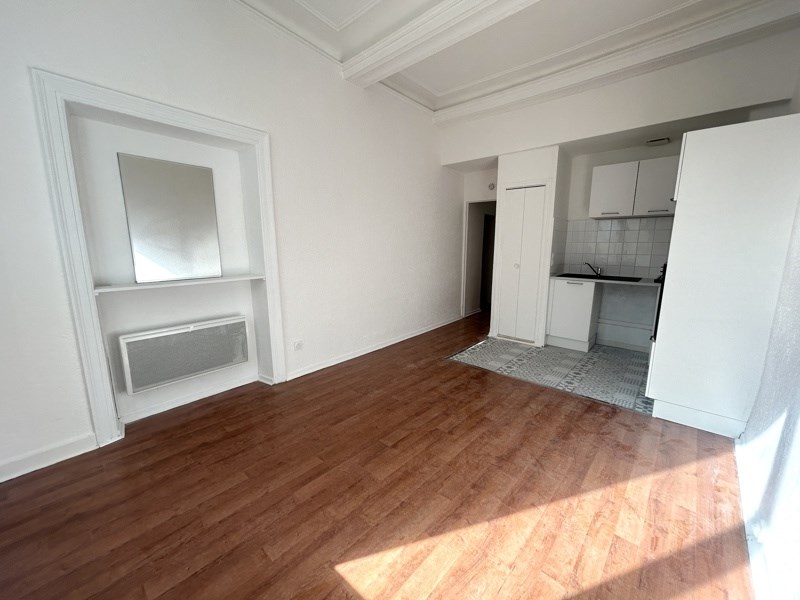 Vente Appartement CARCASSONNE - 2 pièces -38 m² - (11000)