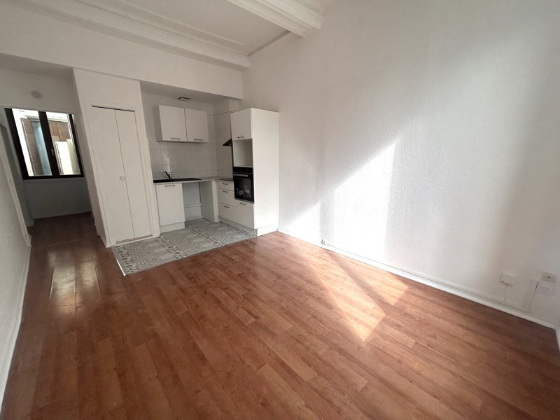 Vente Appartement CARCASSONNE - 2 pièces -38 m² - (11000)