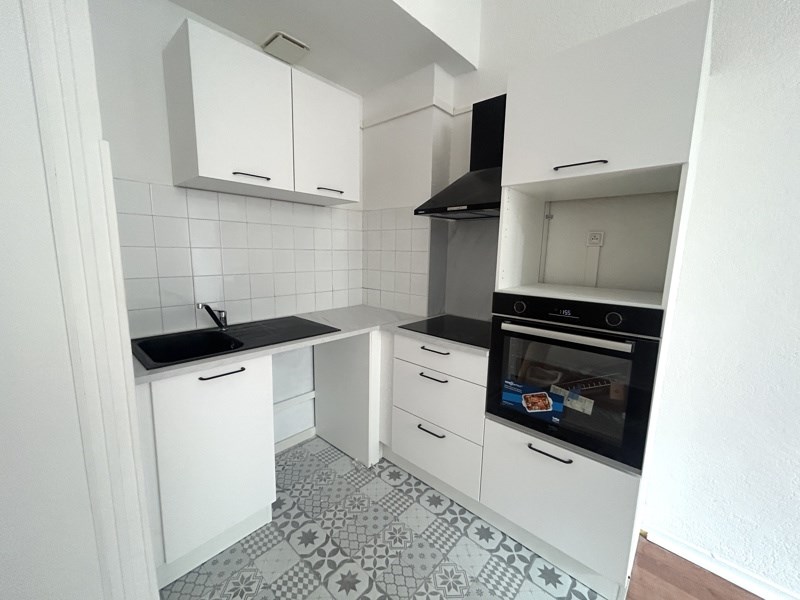 Vente Appartement CARCASSONNE - 2 pièces -38 m² - (11000)