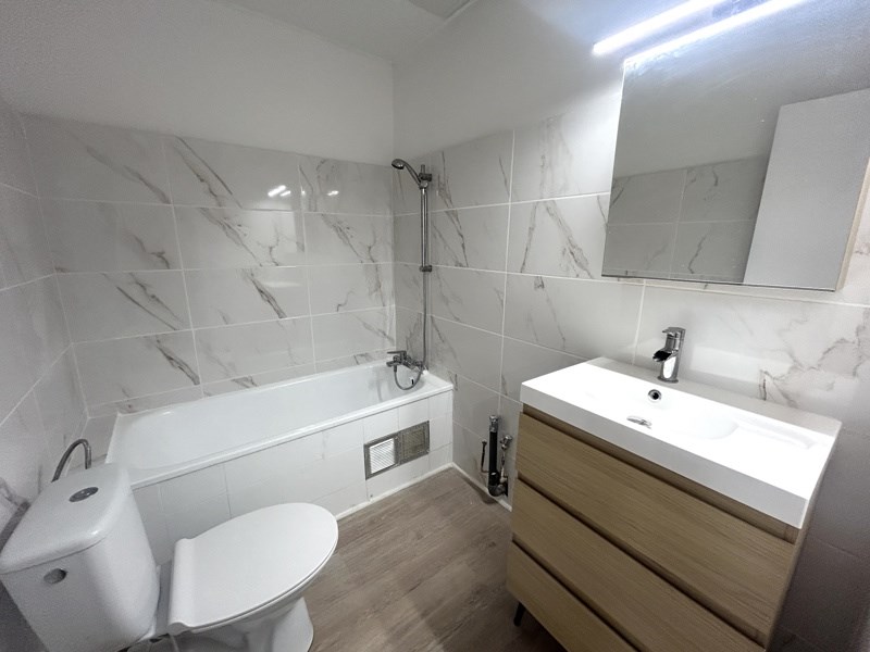 Vente Appartement CARCASSONNE - 2 pièces -38 m² - (11000)