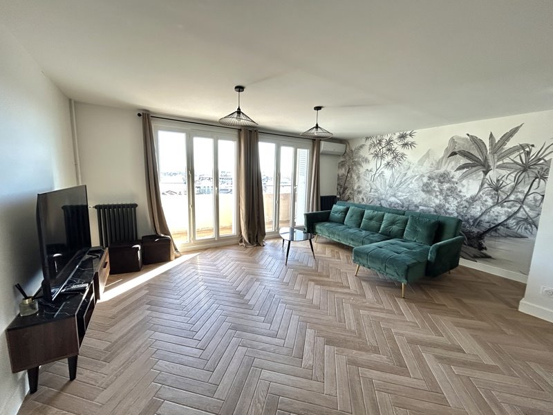 Vente Appartement CARCASSONNE - 4 pièces -89 m² - (11000)