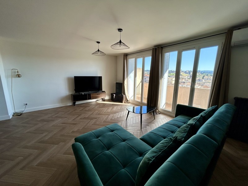 Vente Appartement CARCASSONNE - 4 pièces -89 m² - (11000)