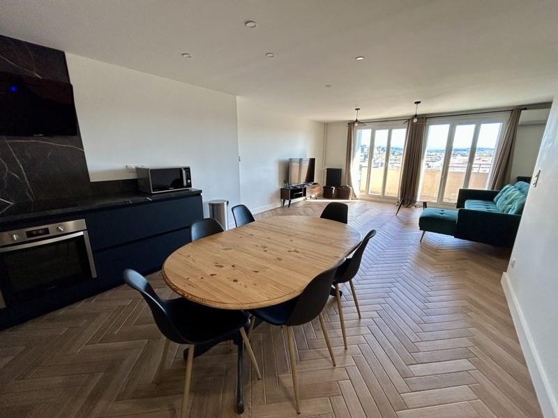 Vente Appartement CARCASSONNE - 4 pièces -89 m² - (11000)